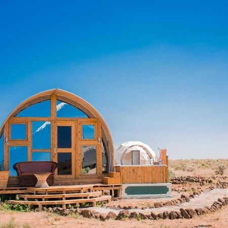 Amanya 1 -Bed King Lion Tent Amboseli Exterior foto